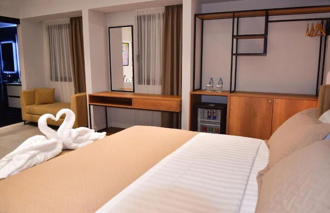 313 Villa City Center - Foto 34