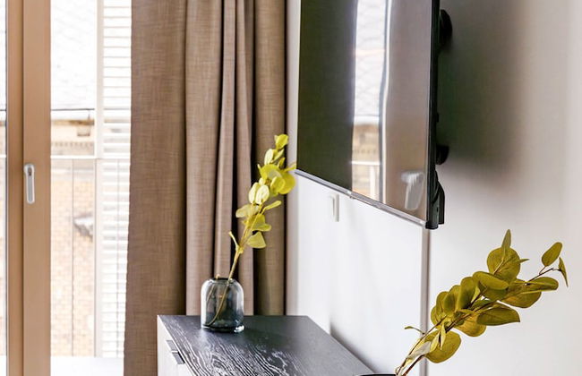 Limehome Budapest Mosonyi u. 4 - Foto 74