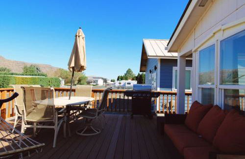 Sunland Estates Cabin near the Gorge Amphitheater! - Foto 22