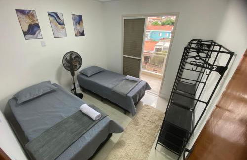 Apartamento Conforto Campinas 2, 3 ou 4 quartos - Foto 37