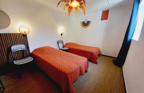 Maison de ville 3 chambres climatisées - Foto 11