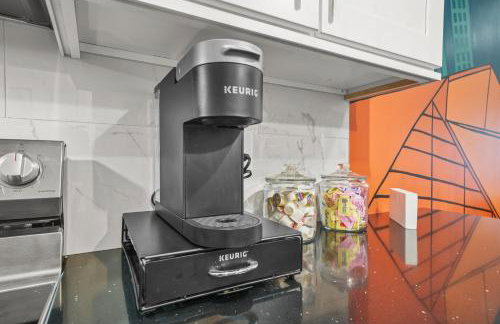 Brand New 12 min to Airport & Near Downtown - Foto 9