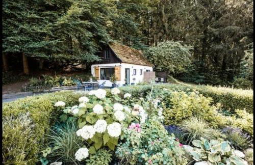 Tiny House mit eigener Sauna am Waldrand in der Fränkischen Schweiz - Foto 2