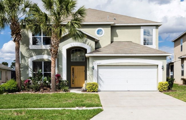 7BR Pool Home Emerald Island by SHV-8409 - Foto 63