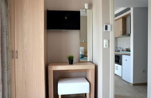 Hatzoudis Luxury Suites - Foto 59