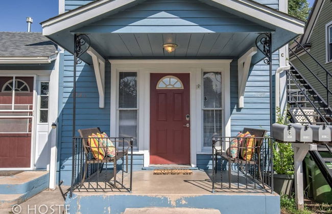 3BR Of Downtown King Bed, Dining, Has It All! - Foto 28