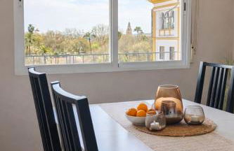 Apartamentos María Cristina 2, Parking Gratis Vistas Históricas - Foto 32