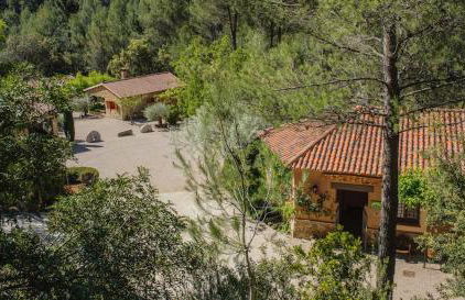 Casas rurales Batan Rio Tus - Foto 61