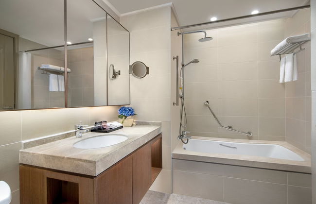 Somerset Emerald City Suzhou - Photo 22