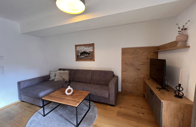 Superior Bergblick 14 - Photo 1