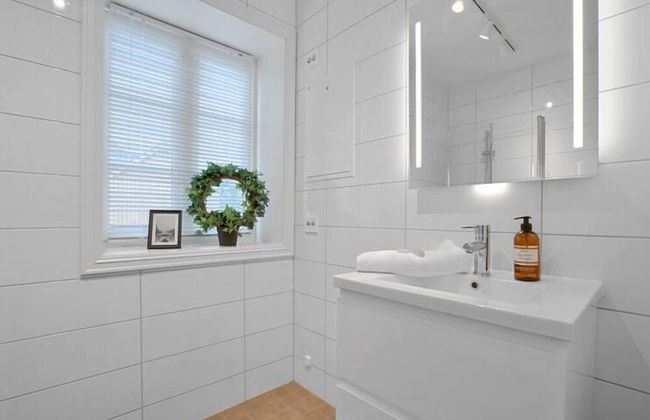 TotalApartments - Vervet Studio Apartments - Foto 22