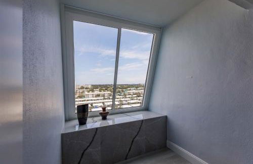 1055-803 Stunning Beach View Oasis - Foto 31