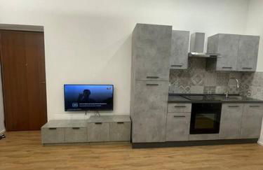 Monolocale open space - Photo 12