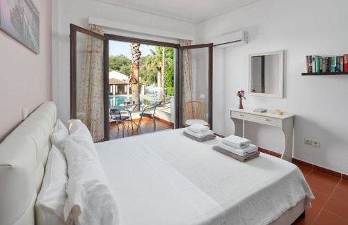 Villa Lianolia - Foto 28