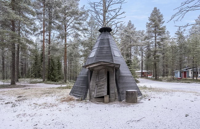 Villa valokki - Foto 19