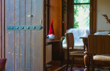 KP113 All Season Villa in Makrinitsa - Foto 8