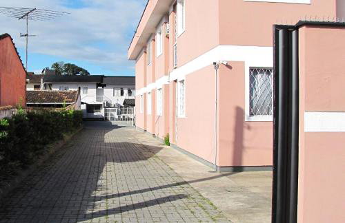 RCM Vilas - Apartamento 07 - Foto 8