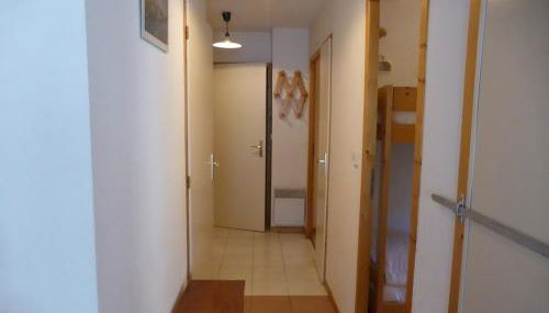 Bel appart 2* 6 pers, terrasse sud, pied des pistes - FR-1-342-241 - Foto 3