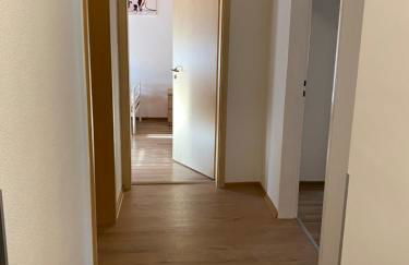 Wohnung mit 4 Schlafzimmer, bis 6 Personen, Privatparkplatz - Foto 12