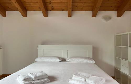 La Valle Maggiore - Bike and Wine Apartments - 2026 Winter Olympics - Foto 4