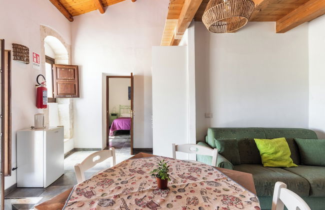 Agriturismo alle Riserve Cavagrande - Foto 23