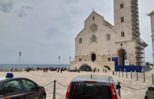 Casa Torre Palomba (Castel del Monte-Trani) - Foto 14