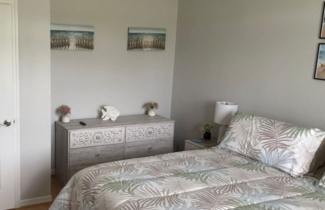 Family Friendly - Private Pool - Sleeps 10 - Foto 8