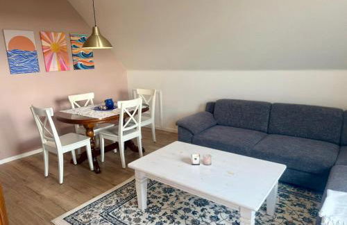 Ferienwohnung Lütte Koje beim Hinrichs Hof - Foto 30