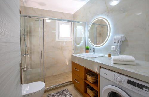 Anelia Apartment Lefkada - Foto 13