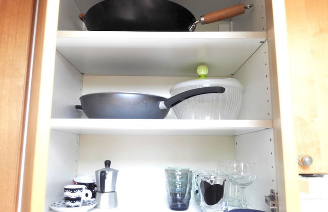 Mansarda Porta Venezia - Foto 9