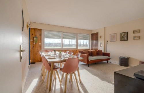 La Toise - Wifi - Parking - Foto 8