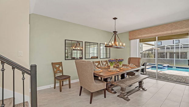 Équipement de l’hébergement