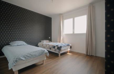 Belle Villa Contemporaine 10/12 personnes - Foto 21