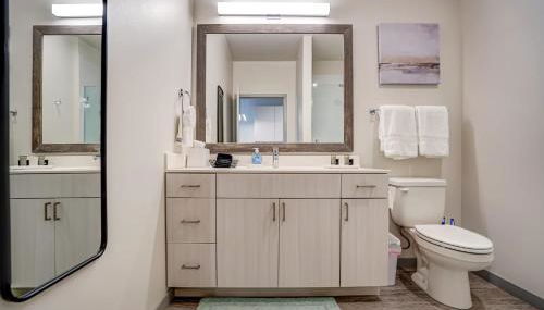 Pool Parking Dishwasher AC and Pet Wash station - Foto 4, towels