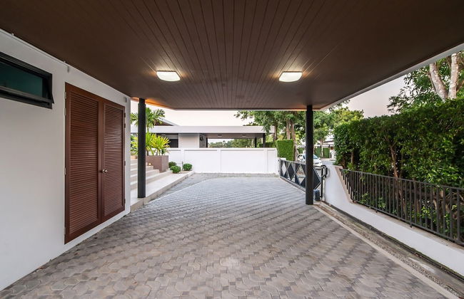 Movenpick Luxury Villa2FL/Private Pool - Foto 79