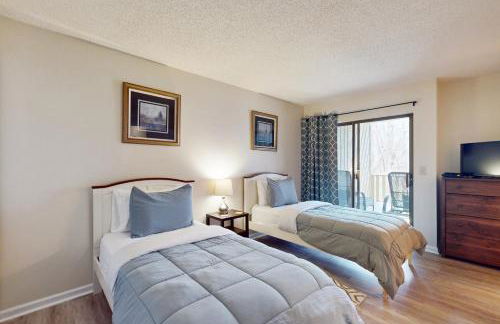 Rumbling Bald Resort Unit 2004 - Foto 33