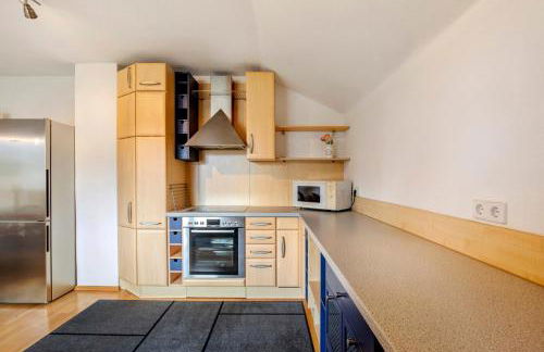 Ferienwohnung Am Schlehbach - Foto 8