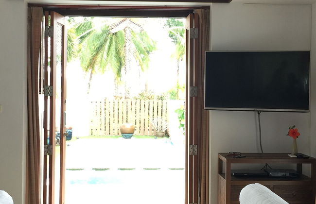 De Chom Villa - Foto 24