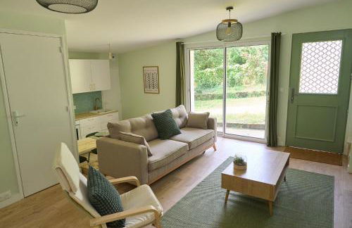 Green Escape - Cozy & Chill - Foto 15