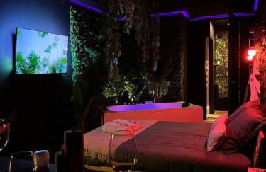 Amazonia Suite - Starry Sky & Spa Bath - Foto 6