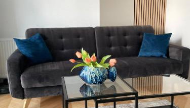 Fyrtel Gdynia Centrum - Foto 2