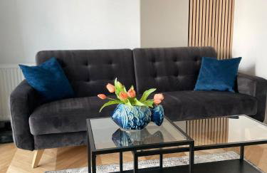 Fyrtel Gdynia Centrum - Photo 2