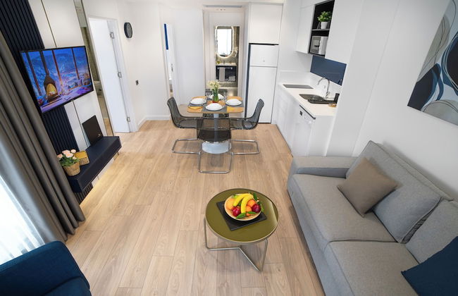 Stile Suite Marine Hotel - Foto 50