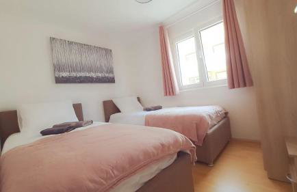 Two bedroom apartment Bambi - Foto 6