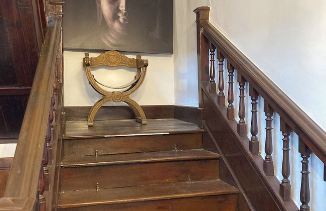 Gato Azul Coliving - Foto 41