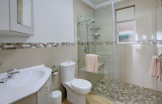 Oppiesee Selfcatering Apartments - Foto 45