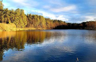 Brzozowa Ostoja - Foto 3