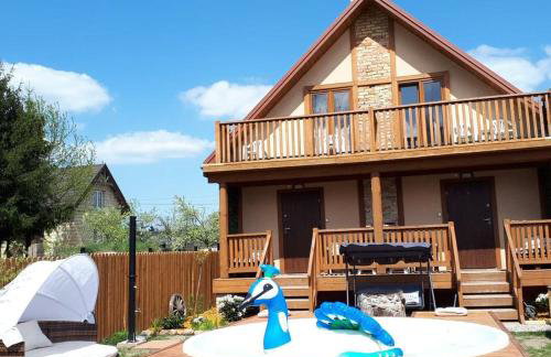 Apartamenty Sawino 4 - Foto 2