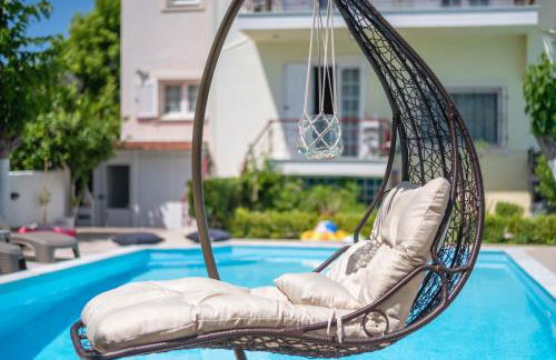 Thiseos Georgia's Private Paradise - Foto 13