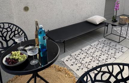 Residenz zu Caub - Pfalzgrafenstein Appartment - Foto 21